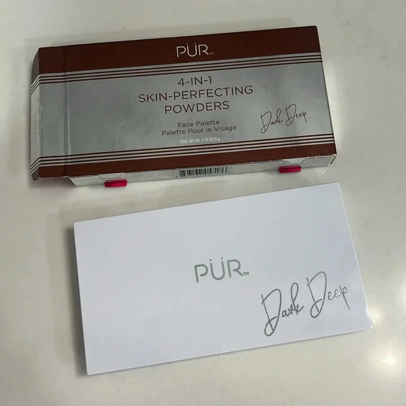 Pur 4 in 1 skin perfecting powder - Picture 5 of 6